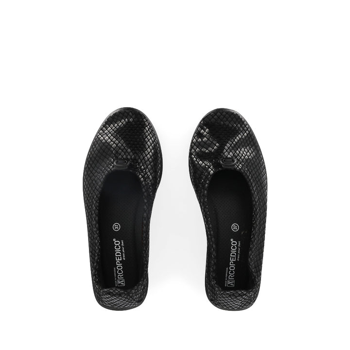 L14 DIAMOND - BLACK