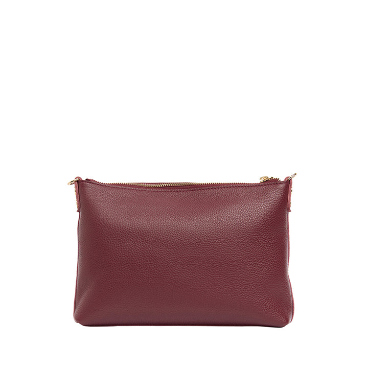 BABY SOPHIE - BURGUNDY