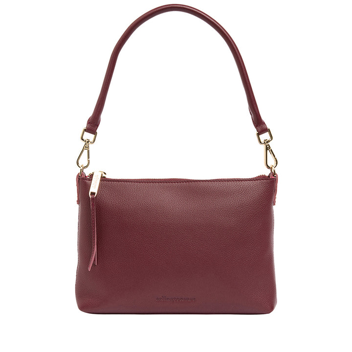 BABY SOPHIE - BURGUNDY