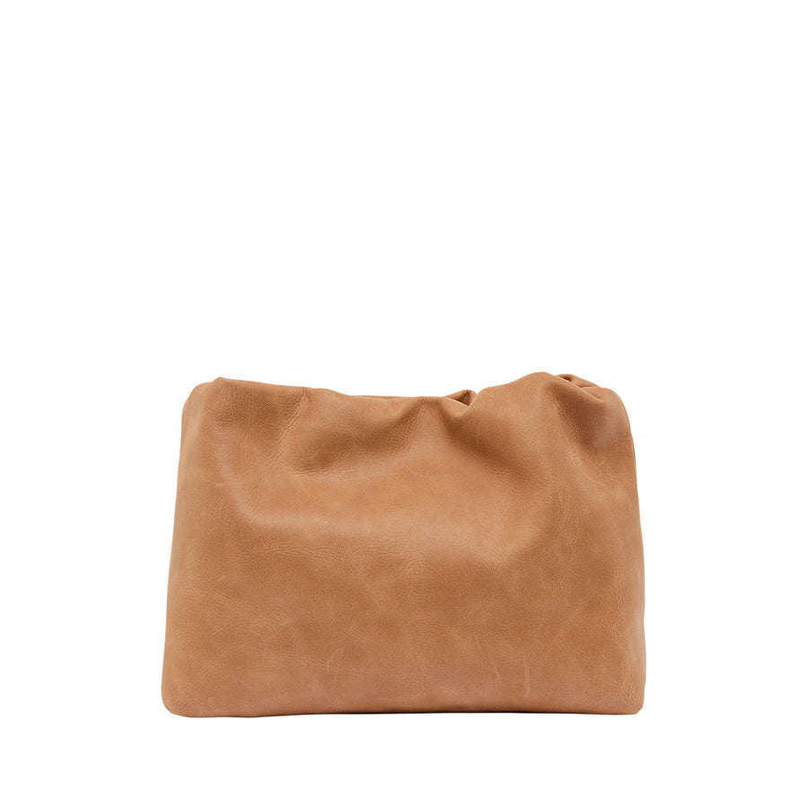 MARTHA - VINTAGE TAN