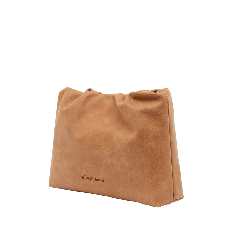 MARTHA - VINTAGE TAN