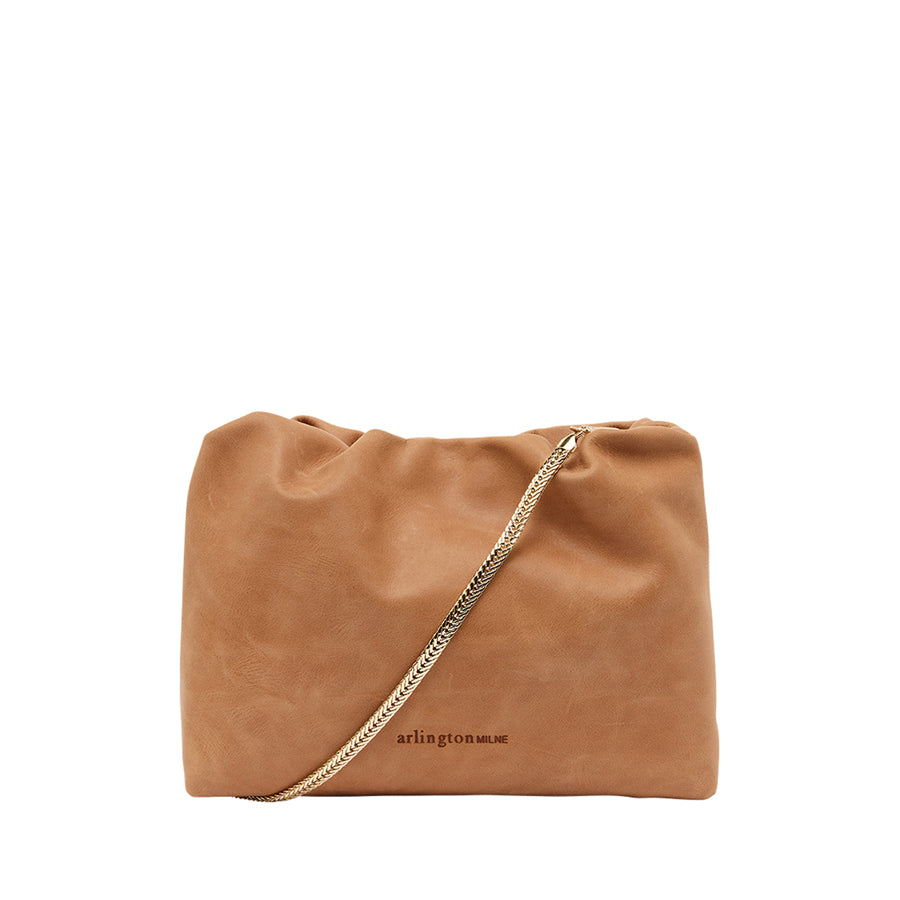 MARTHA - VINTAGE TAN