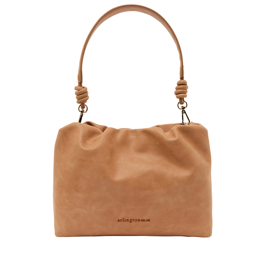 MARTHA - VINTAGE TAN