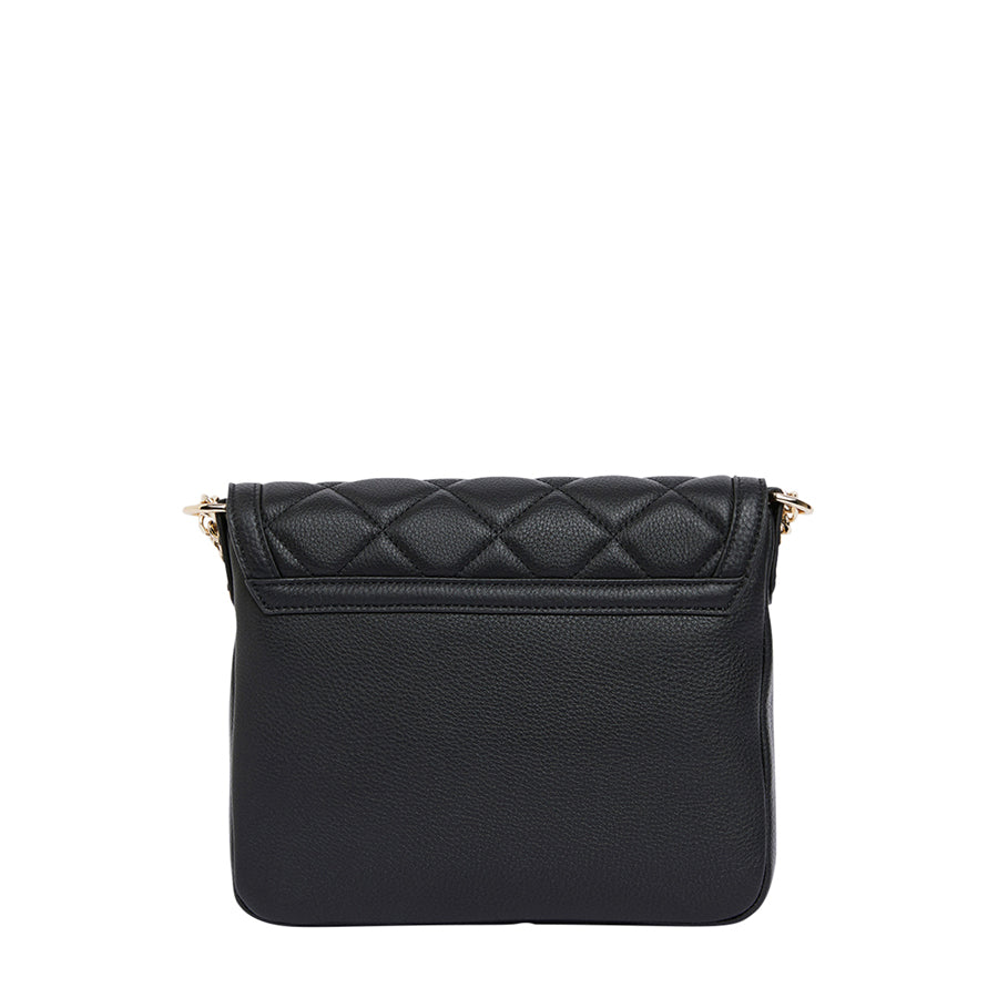 MELODY BAG - BLACK