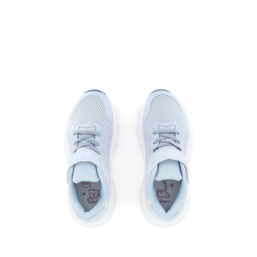 CONTEND 10 PS - SOLID AIR/HAZY LILAC