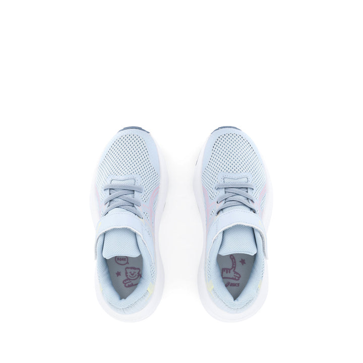CONTEND 10 PS - SOLID AIR/HAZY LILAC