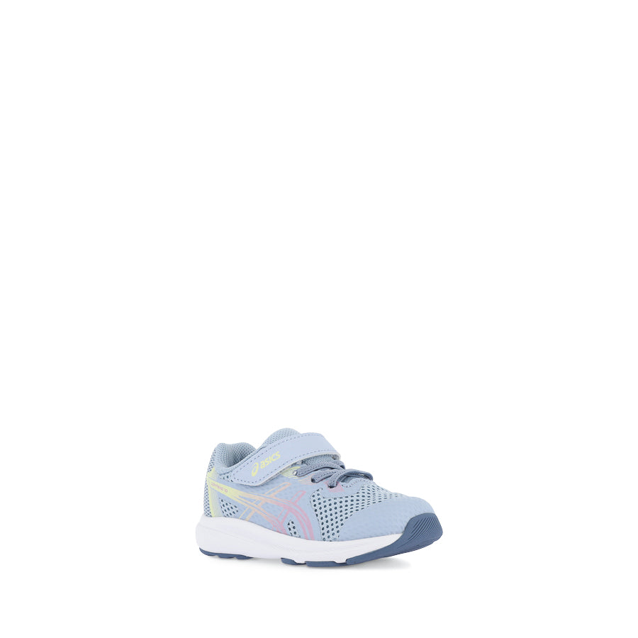 CONTEND 10 TS - SOLID AIR/HAZY LILAC