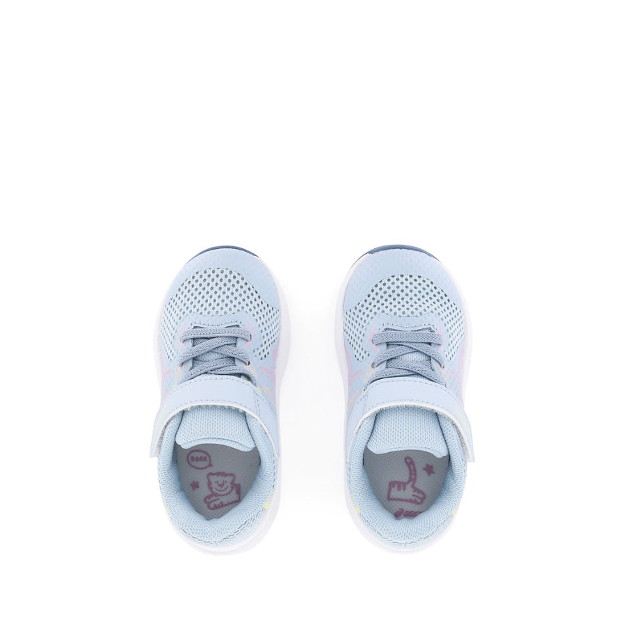 CONTEND 10 TS - SOLID AIR/HAZY LILAC