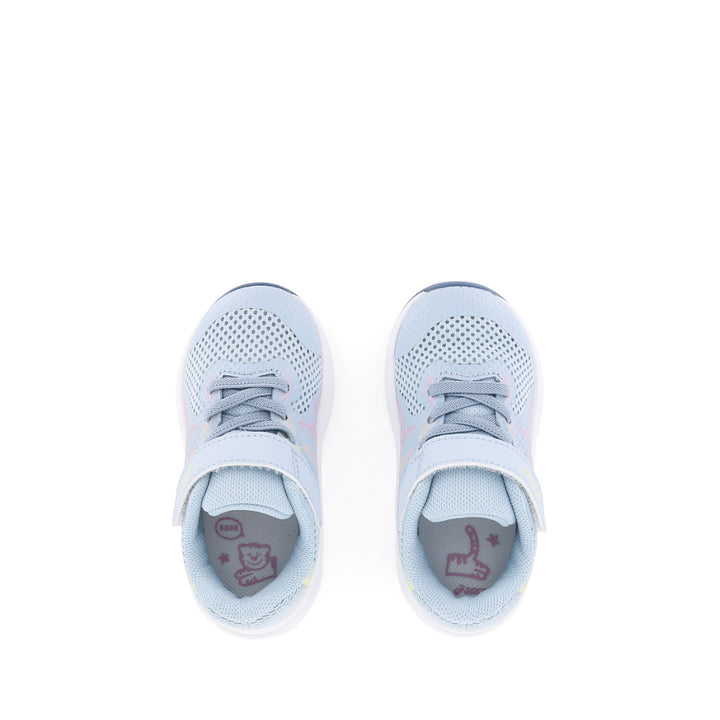 CONTEND 10 TS - SOLID AIR/HAZY LILAC