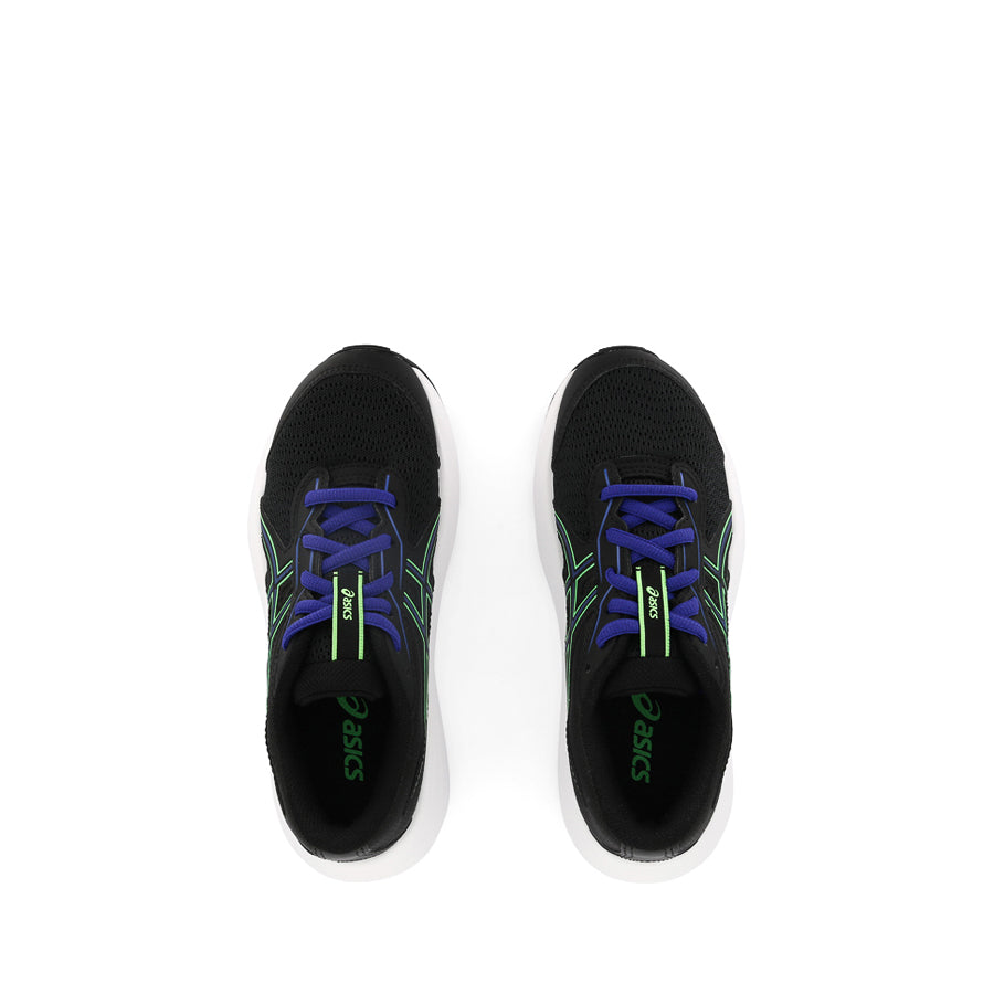 CONTEND 9 GS - BLACK/VITAL GREEN