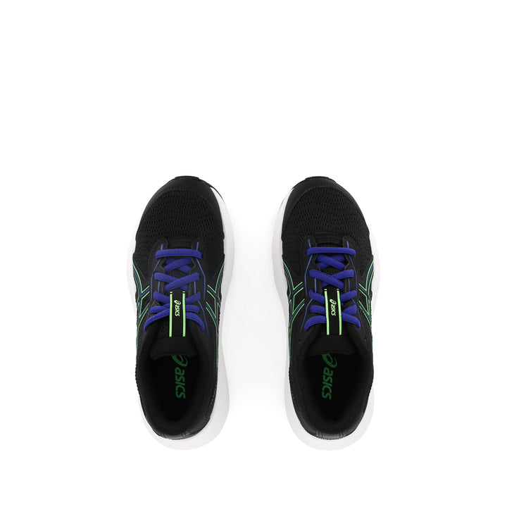 CONTEND 9 GS - BLACK/VITAL GREEN