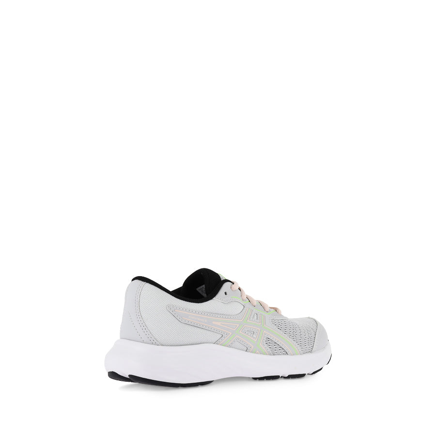 CONTEND 9 GS - GLACIER GREY/ILLUMINATE GREEN