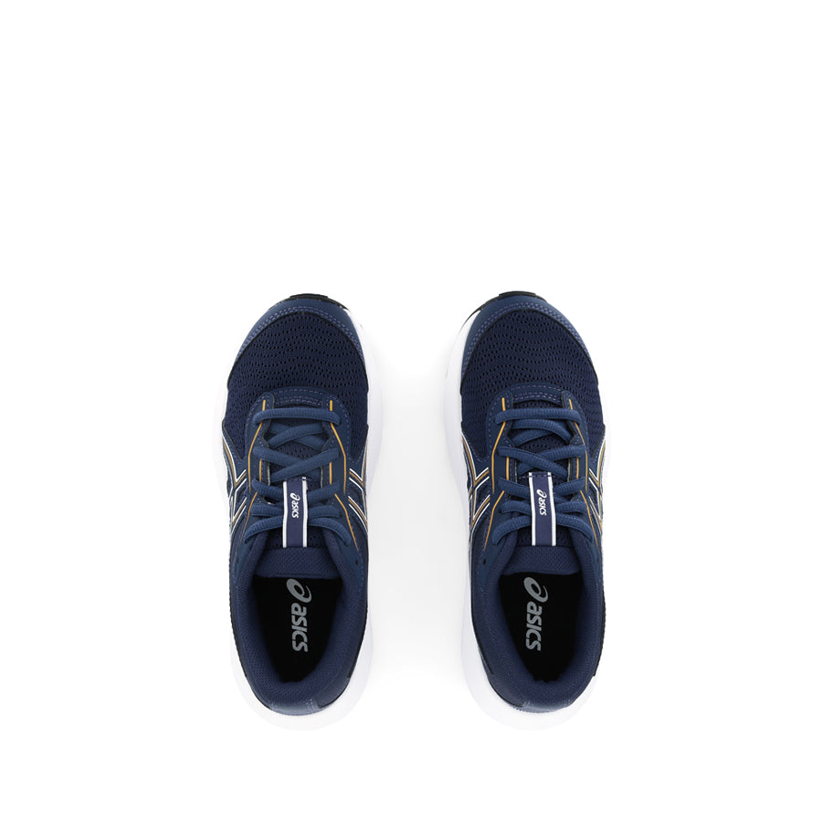 CONTEND 9 GS - INDIGO BLUE/WHITE