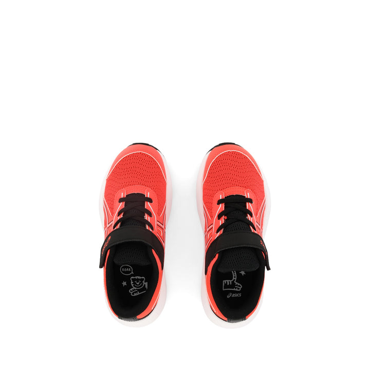 CONTEND 9 PS - FLASH RED/BLUE FADE