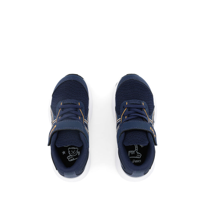 CONTEND 9 PS - INDIGO BLUE/WHITE