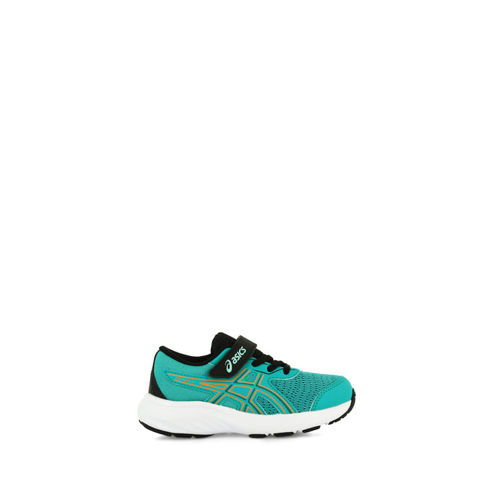 CONTEND 9 PS - WAVE TEAL/BLACK