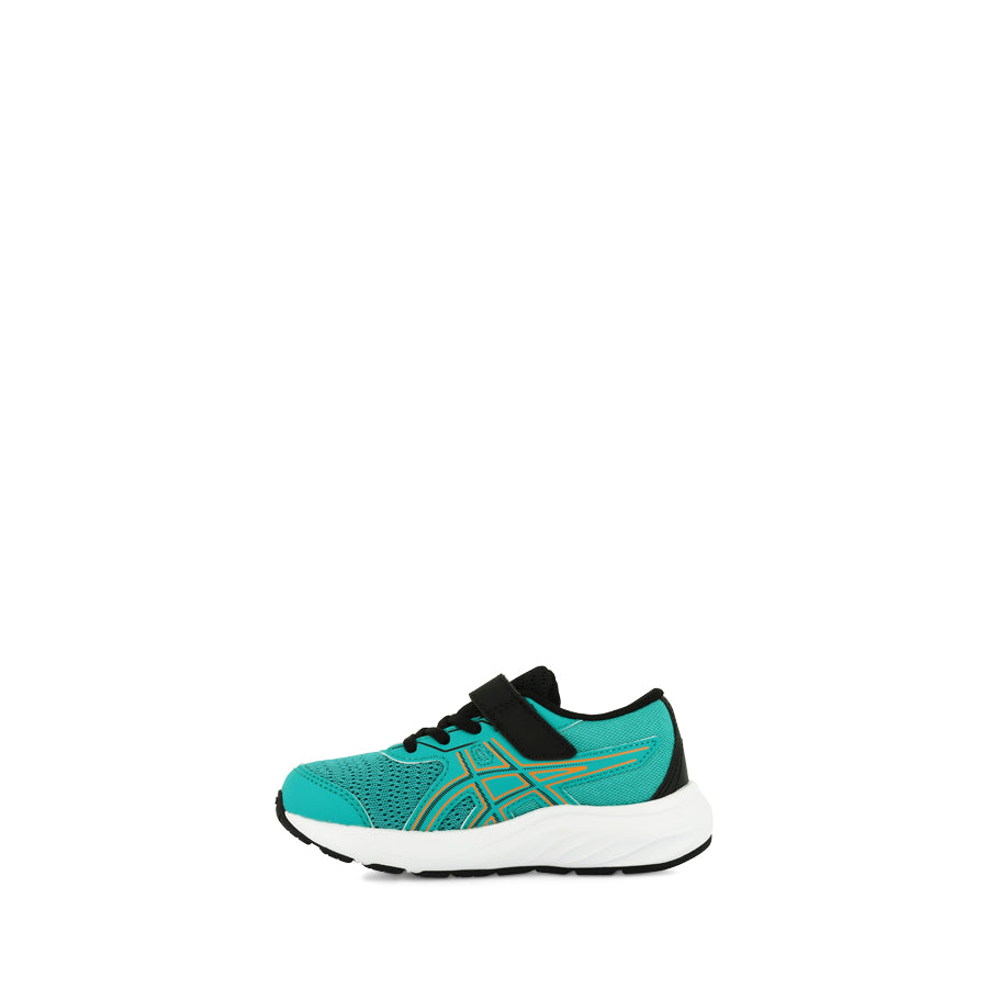 CONTEND 9 PS - WAVE TEAL/BLACK