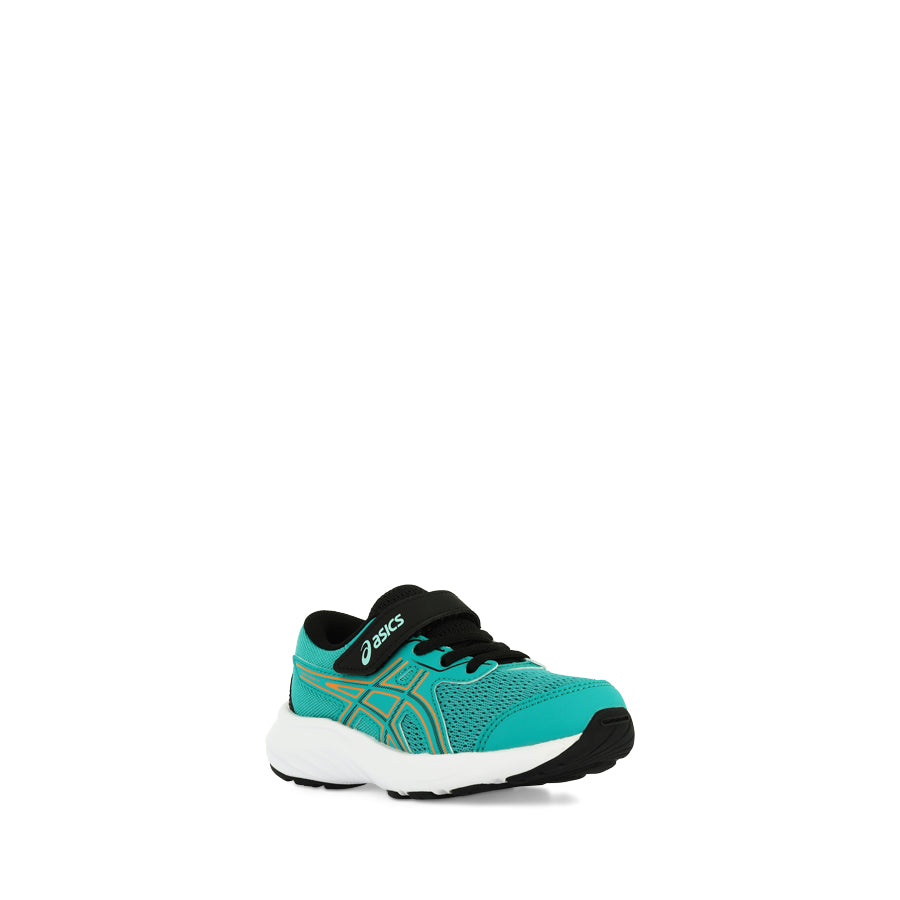 CONTEND 9 PS - WAVE TEAL/BLACK