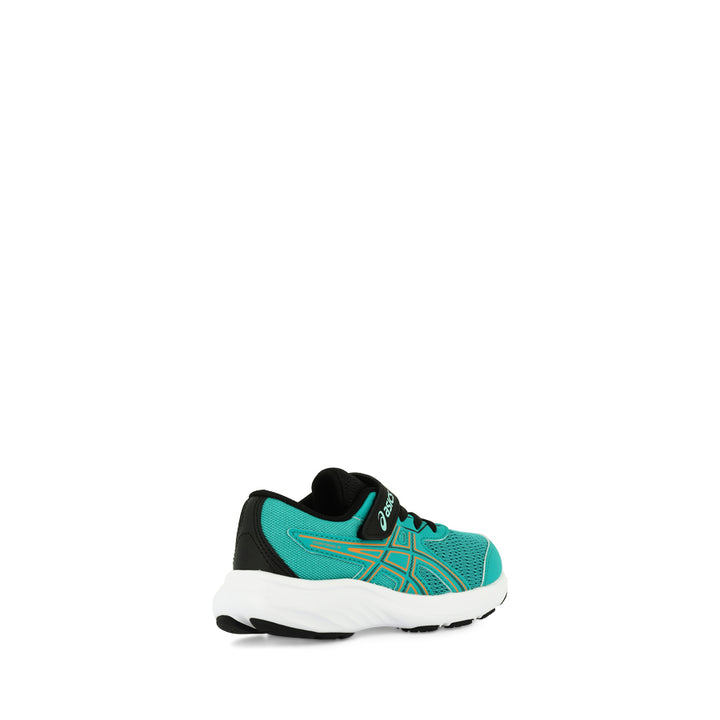 CONTEND 9 PS - WAVE TEAL/BLACK