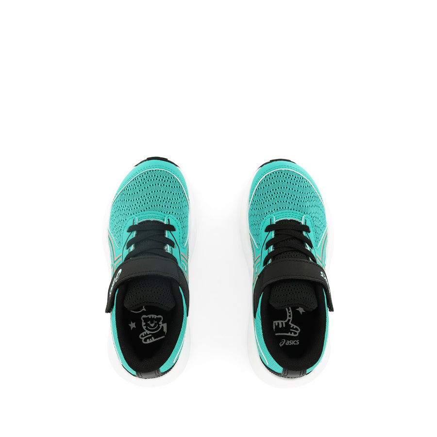 CONTEND 9 PS - WAVE TEAL/BLACK