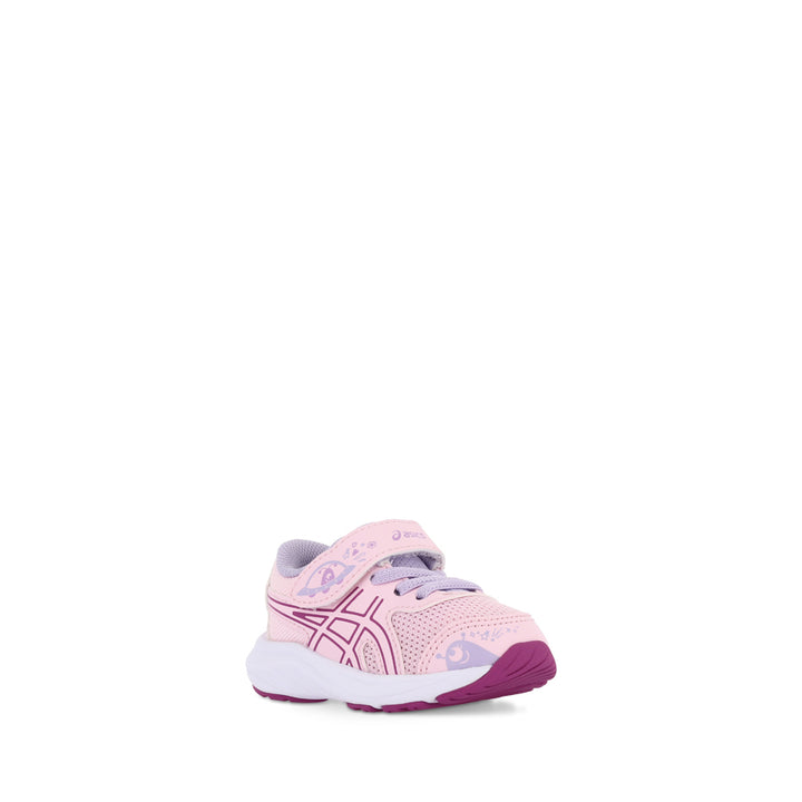 CONTEND 9 TS SCHOOL YARD - COTTON CANDY/BOLD MAGENTA