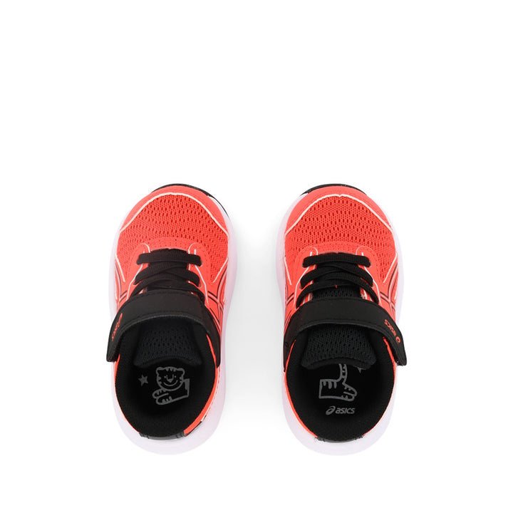 CONTEND 9 TS - FLASH RED/BLUE FADE