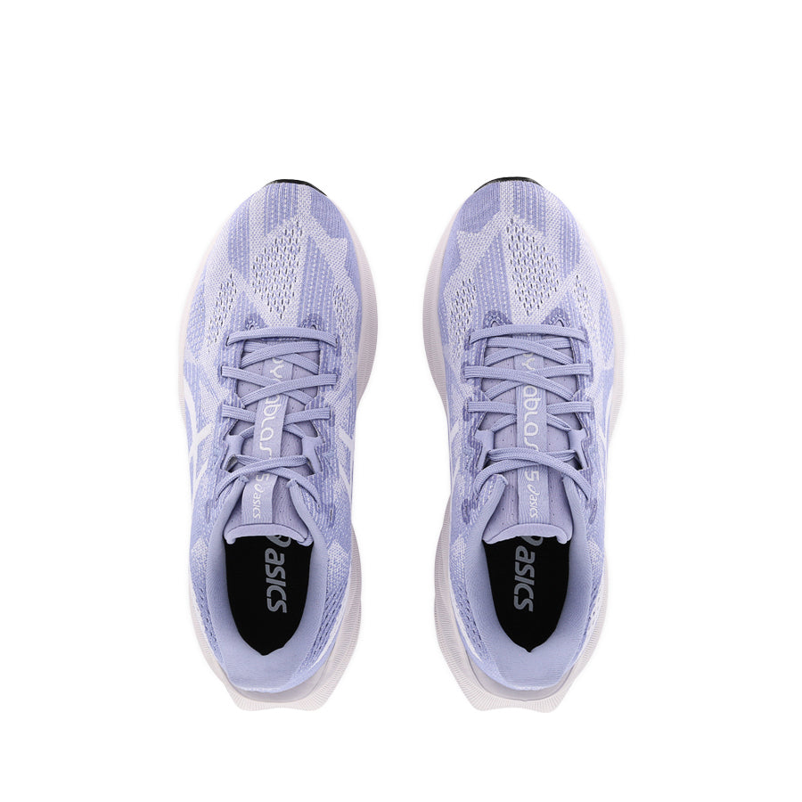 DYNABLAST 5 (L) - BLUEBELL/LILAC HINT