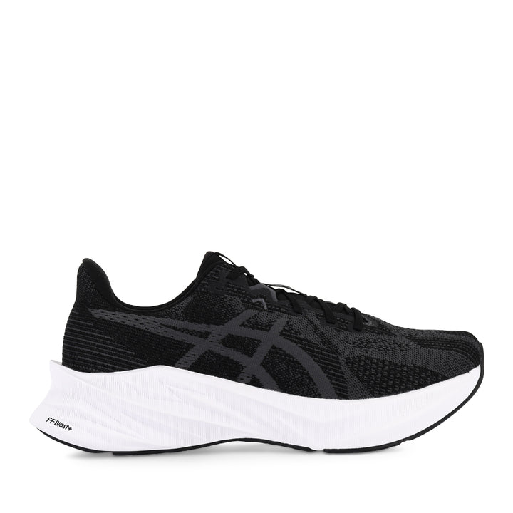DYNABLAST 5 (L) - CARRIER GREY/BLACK