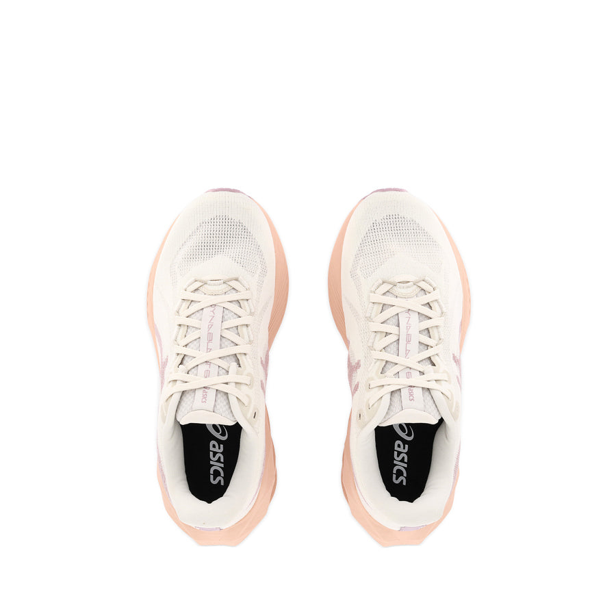 DYNABLAST 6 - SOFT OAT/CANTALOUPE
