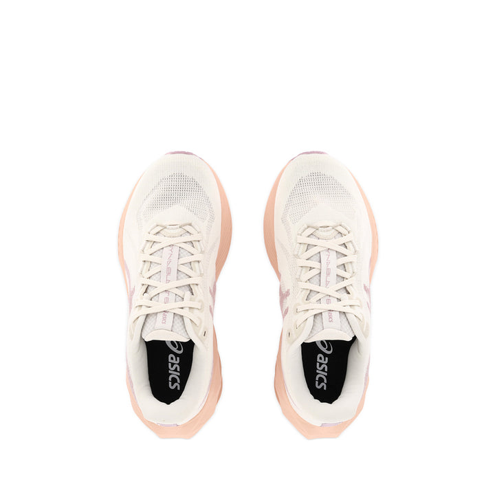 DYNABLAST 6 - SOFT OAT/CANTALOUPE