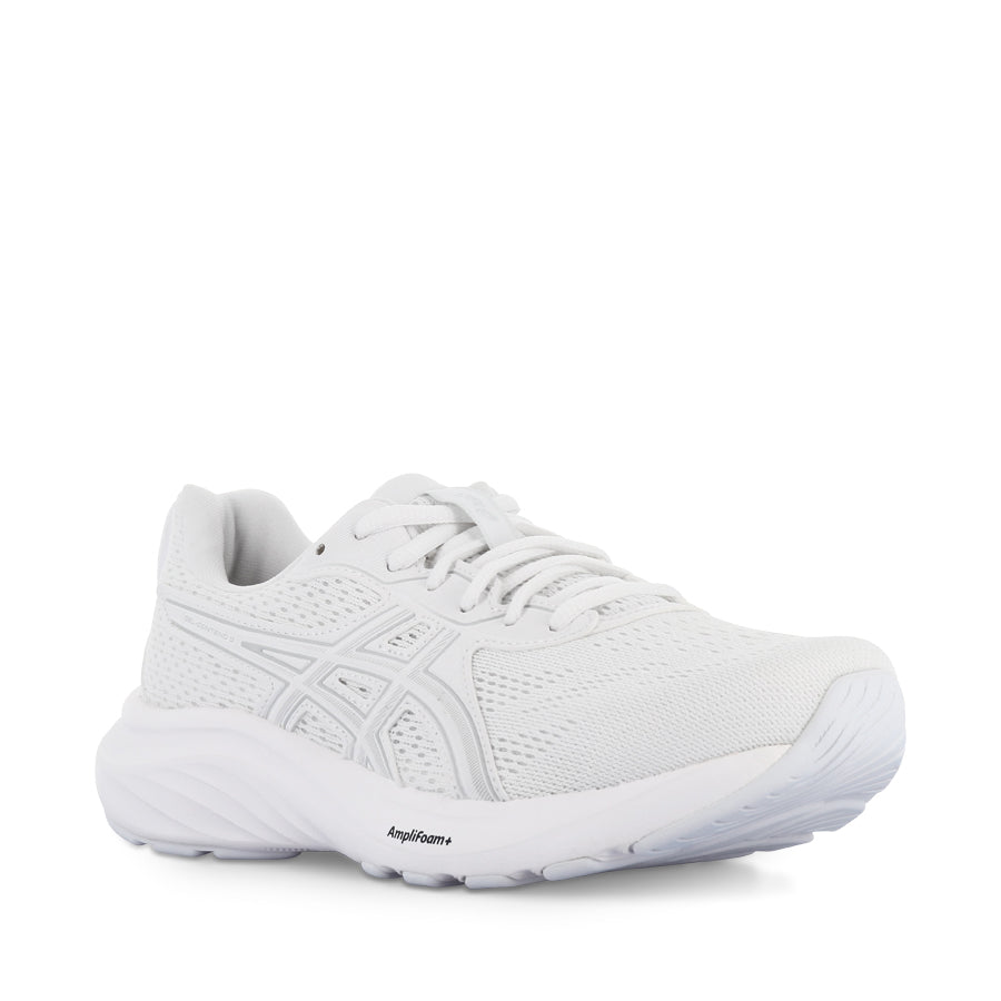 GEL-CONTEND 9 (L) - WHITE/GLACIER GREY