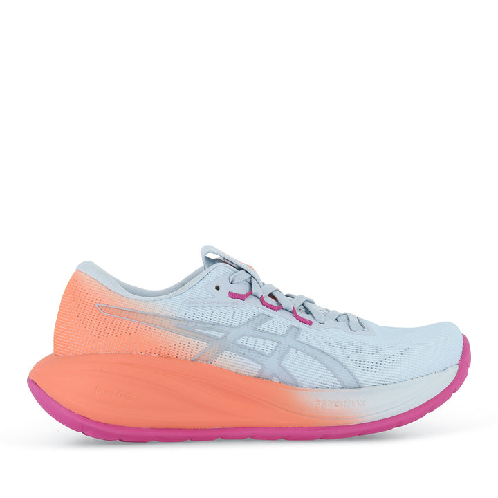 GEL-CUMULUS 28 (L) - SKY/SUN CORAL