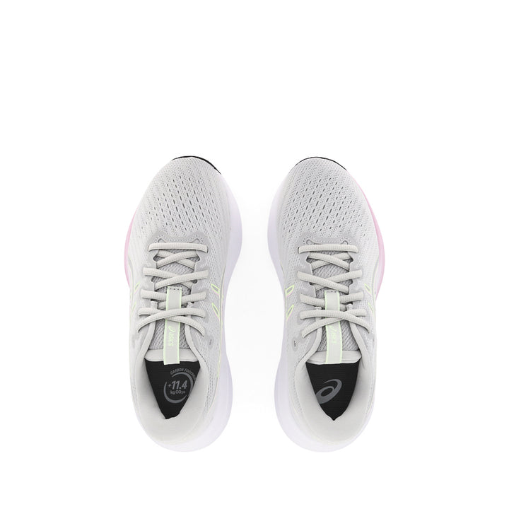 GEL-EXCITE 11 (L) - CLOUD GREY/ILLUMINATE
