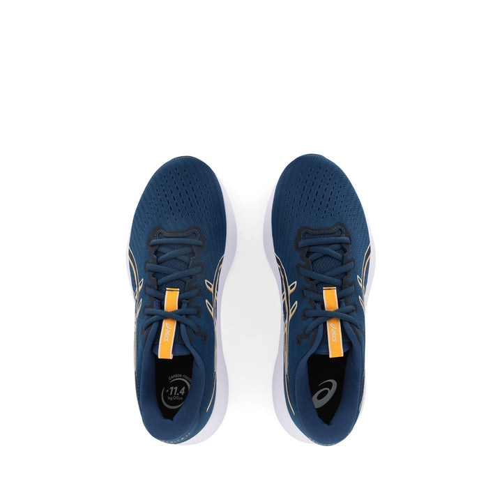 GEL-EXCITE 11 (M) - TWILIGHT BLUE/LIGHT DUST