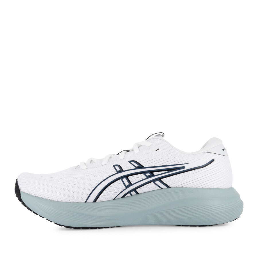 GEL-EXCITE 11 (M) - WHITE/OCEAN HAZE