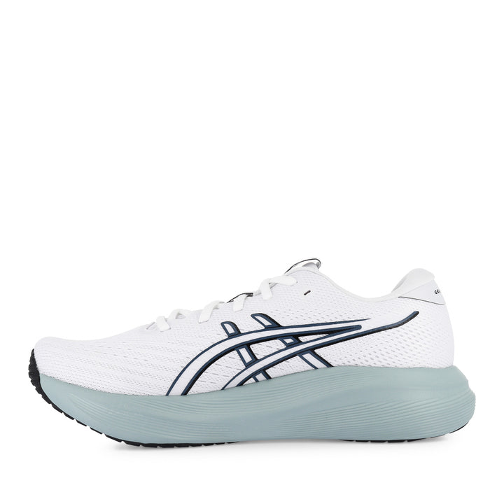 GEL-EXCITE 11 (M) - WHITE/OCEAN HAZE