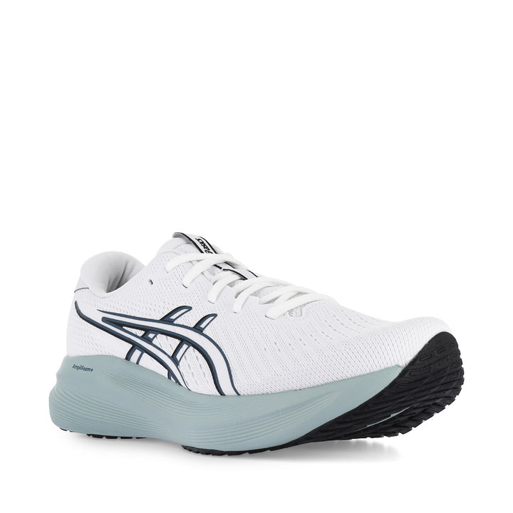 GEL-EXCITE 11 (M) - WHITE/OCEAN HAZE