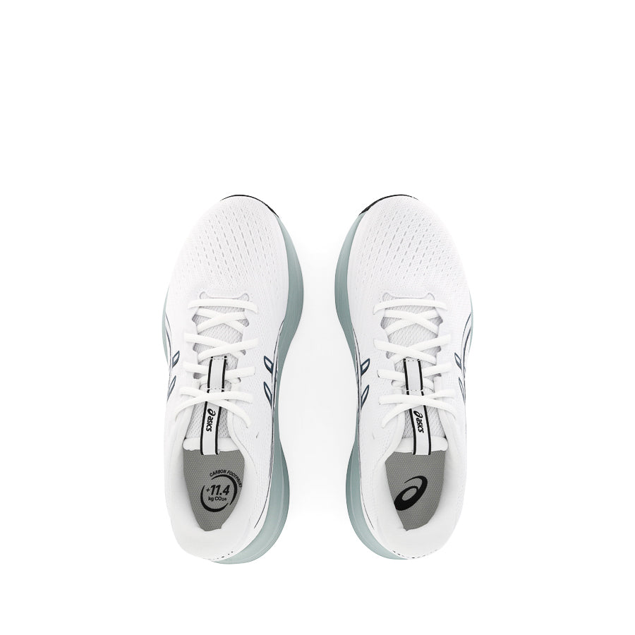 GEL-EXCITE 11 (M) - WHITE/OCEAN HAZE