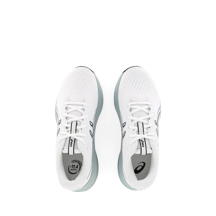 GEL-EXCITE 11 (M) - WHITE/OCEAN HAZE