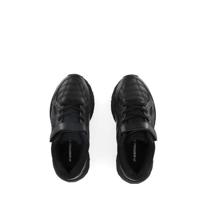 GEL-TRIGGER 12 TX PS - BLACK/BLACK