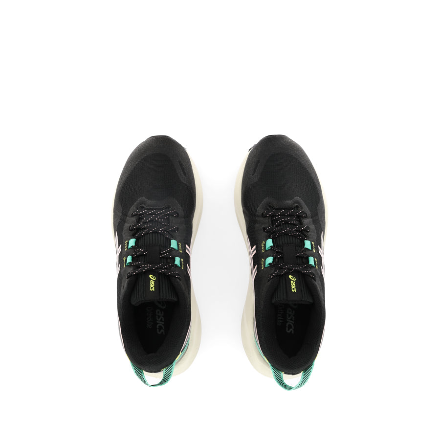 GEL-VENTURE 11 (L) - BLACK/MORGANITE