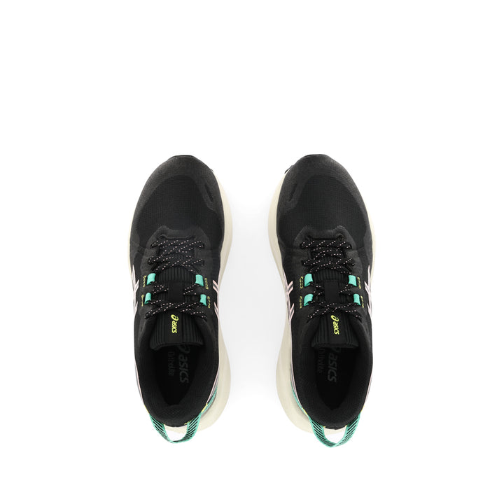 GEL-VENTURE 11 (L) - BLACK/MORGANITE