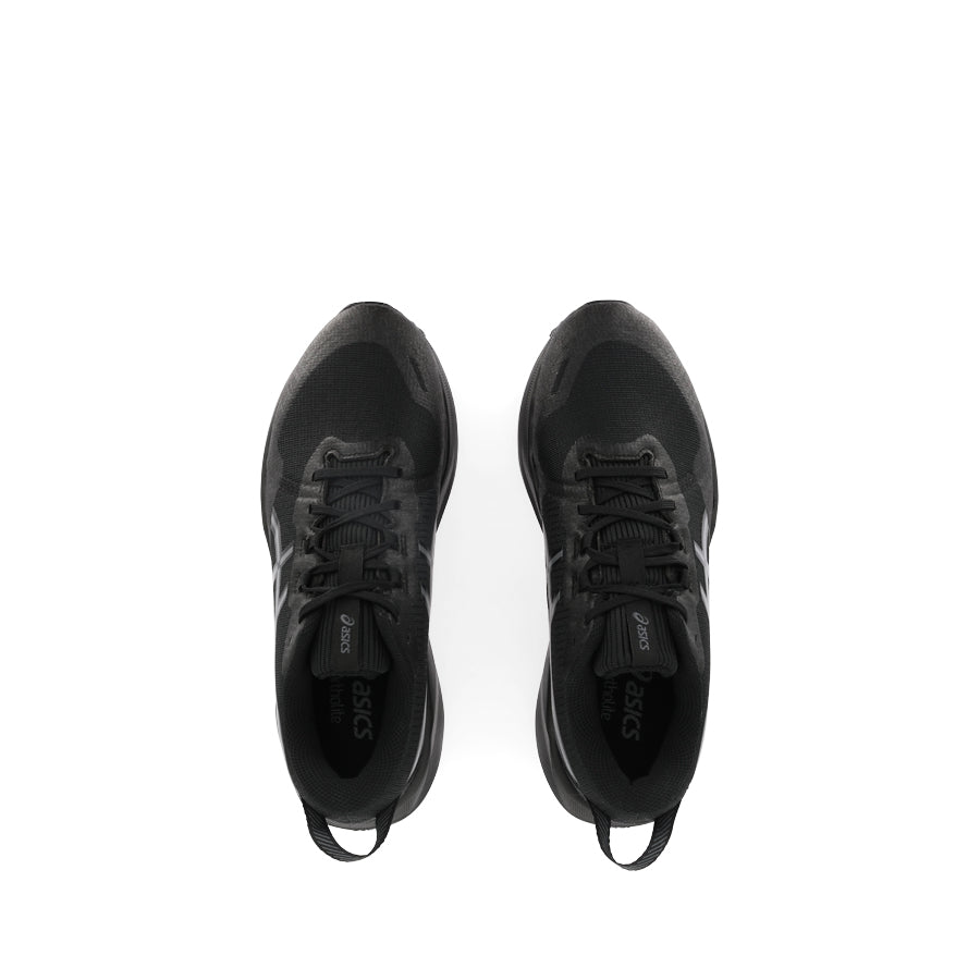 GEL-VENTURE 11 (M) - BLACK/CARRIER GREY