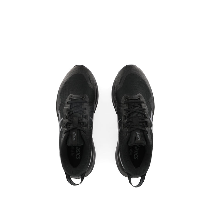 GEL-VENTURE 11 (M) - BLACK/CARRIER GREY