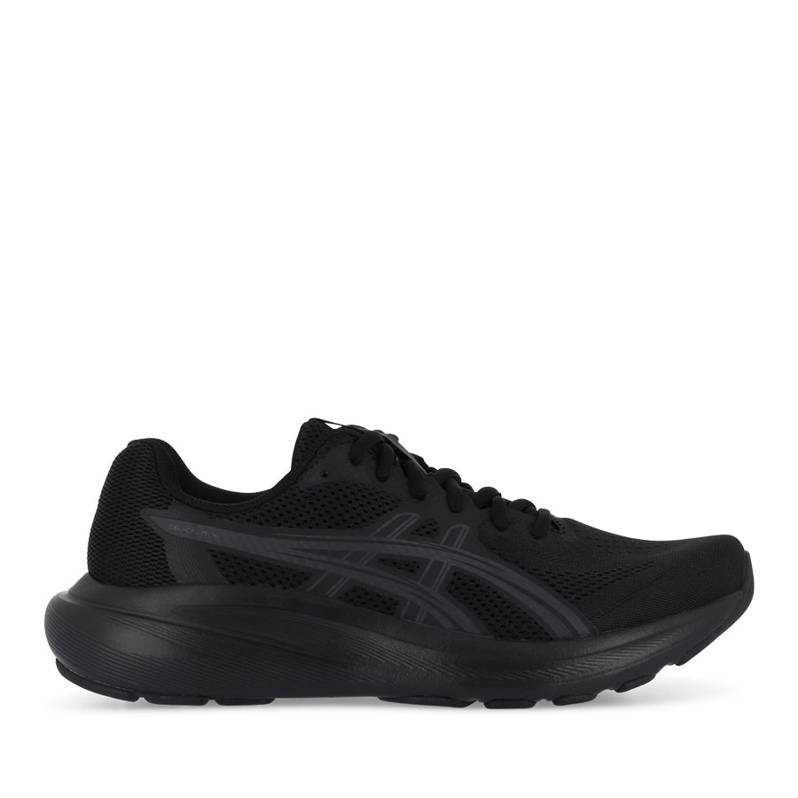 GEL-CONTEND 10 (M) - BLACK/CARRIER GREY