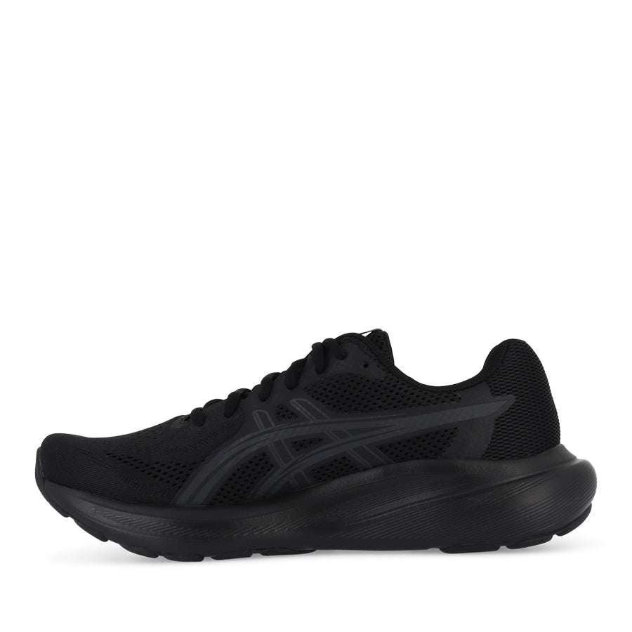 GEL-CONTEND 10 (M) - BLACK/CARRIER GREY