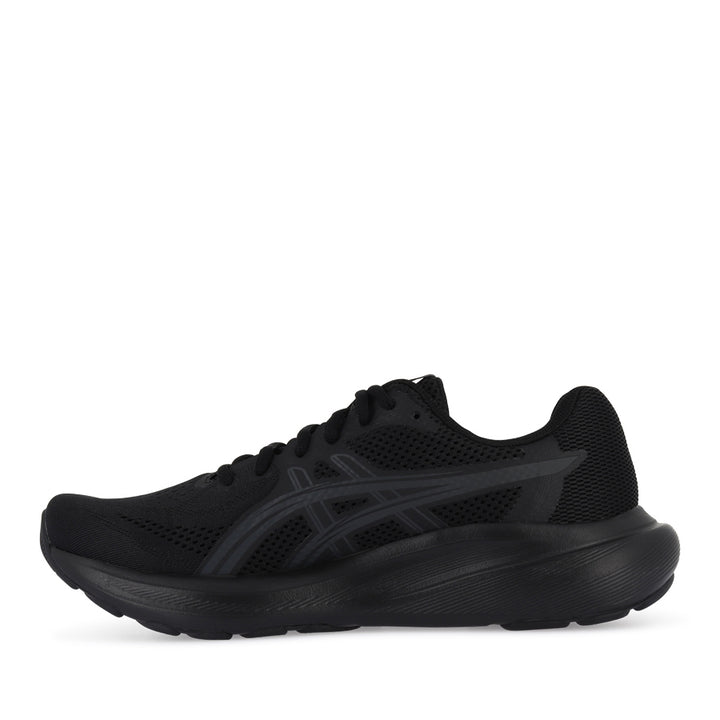 GEL-CONTEND 10 (M) - BLACK/CARRIER GREY