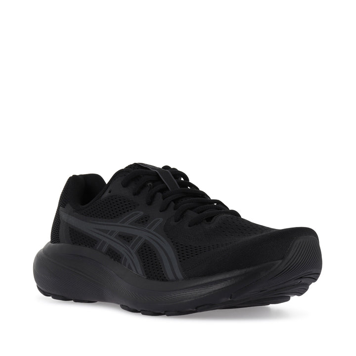 GEL-CONTEND 10 (M) - BLACK/CARRIER GREY