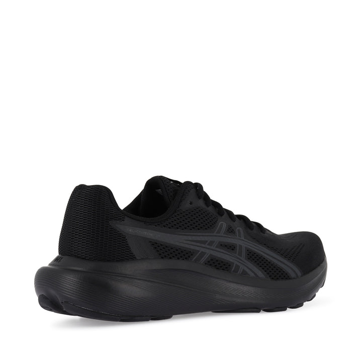 GEL-CONTEND 10 (M) - BLACK/CARRIER GREY