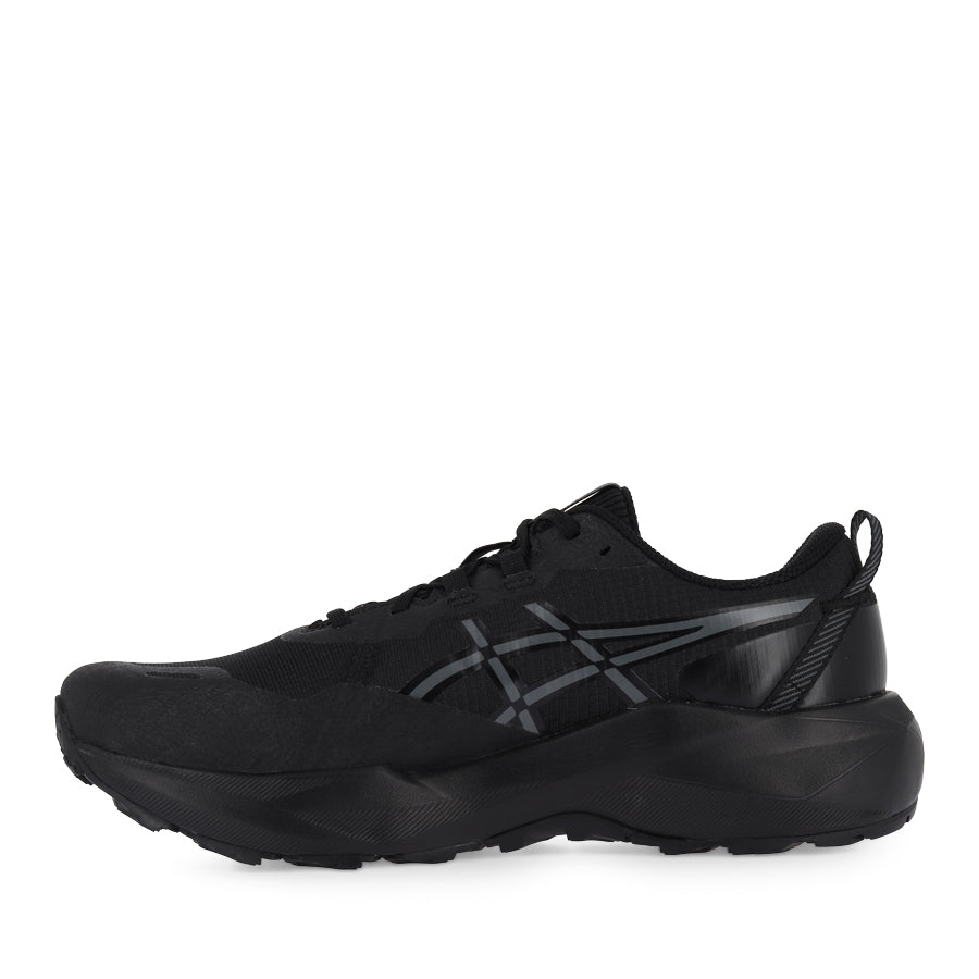 GEL-VENTURE 11 4E (M) - BLACK/CARRIER GREY